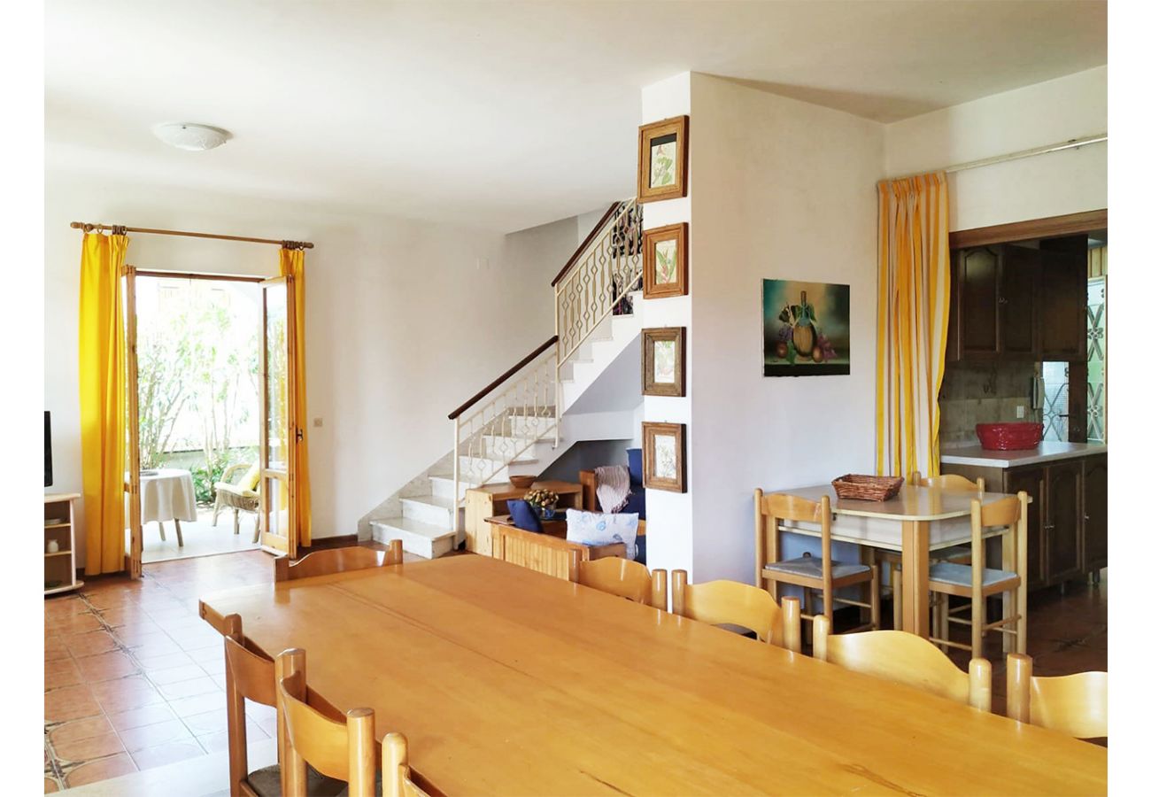 Villa in Sperlonga - NACY