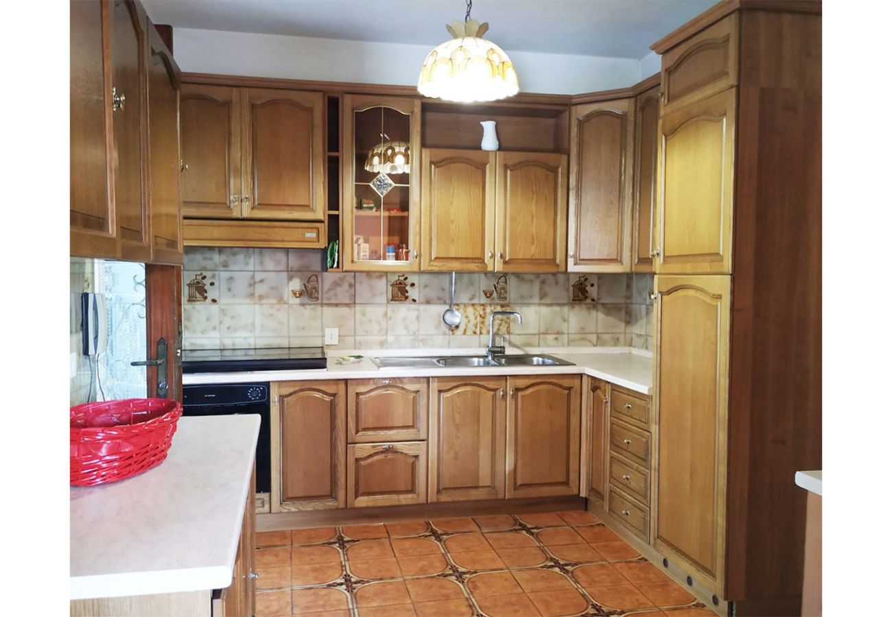 Villa in Sperlonga - NACY