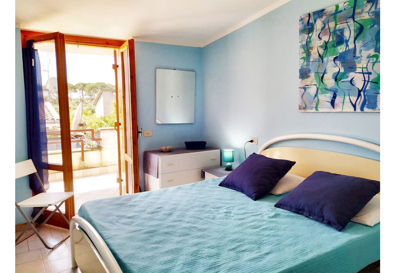 Villa in Sperlonga - NACY