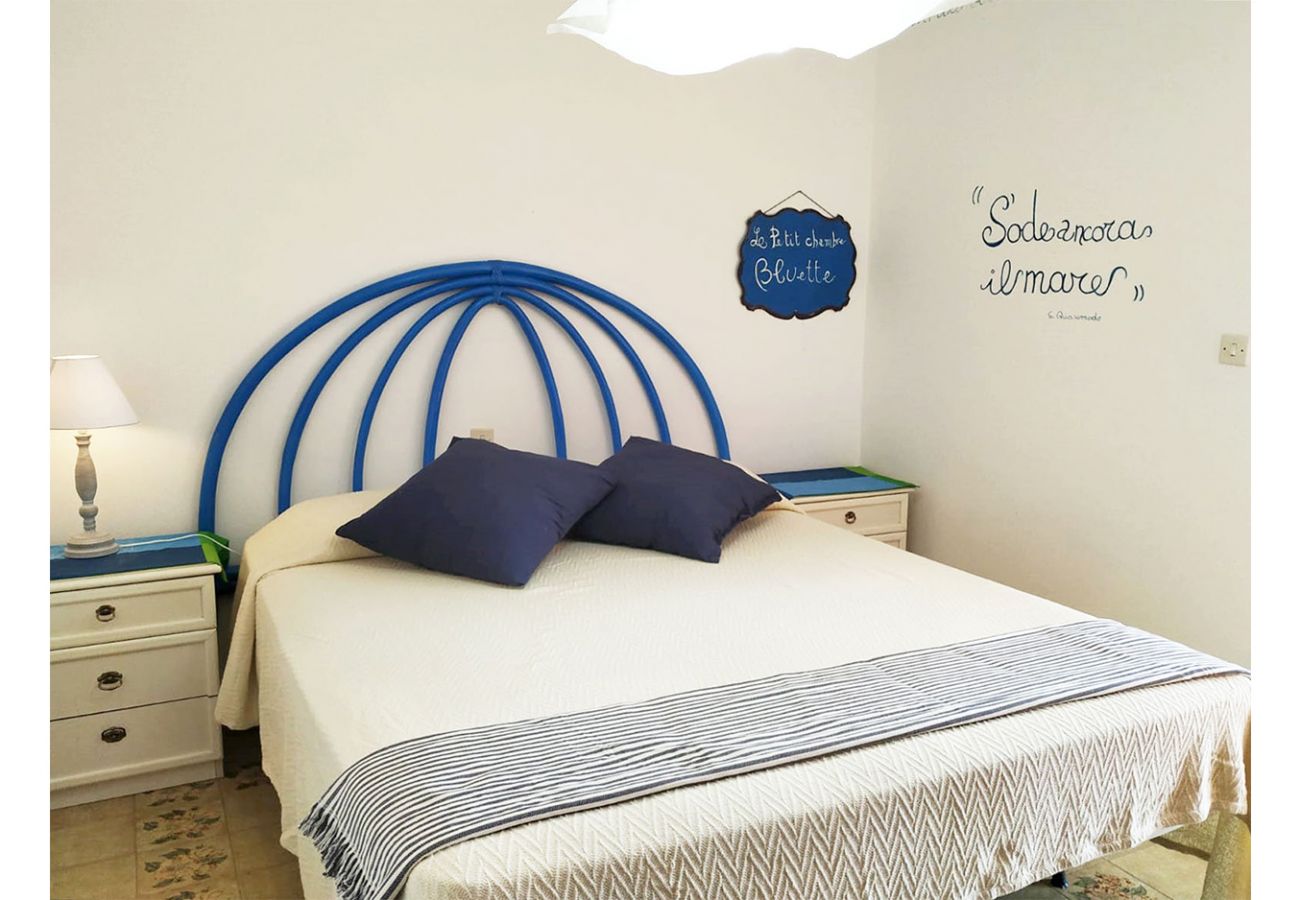 Villa in Sperlonga - NACY