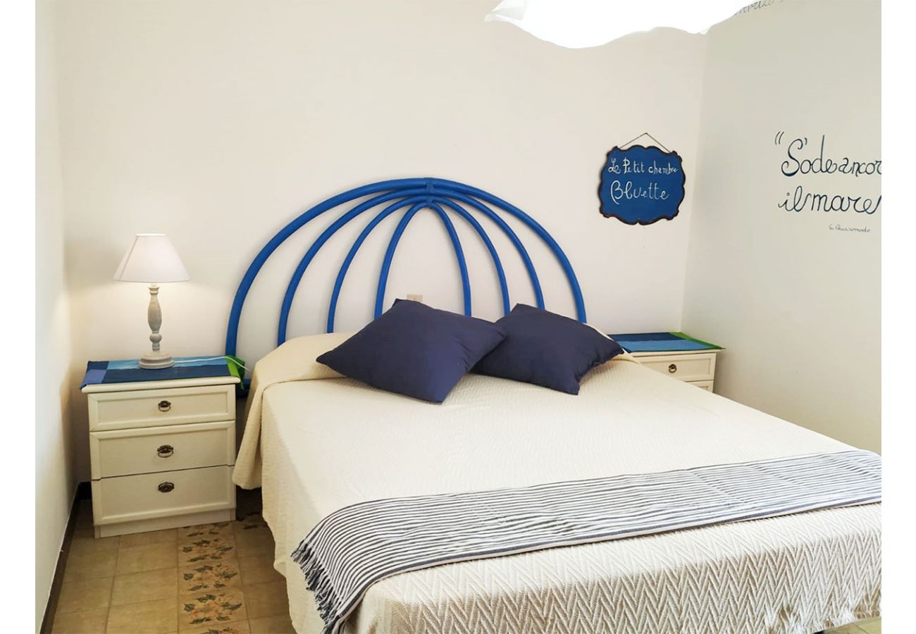 Villa in Sperlonga - NACY