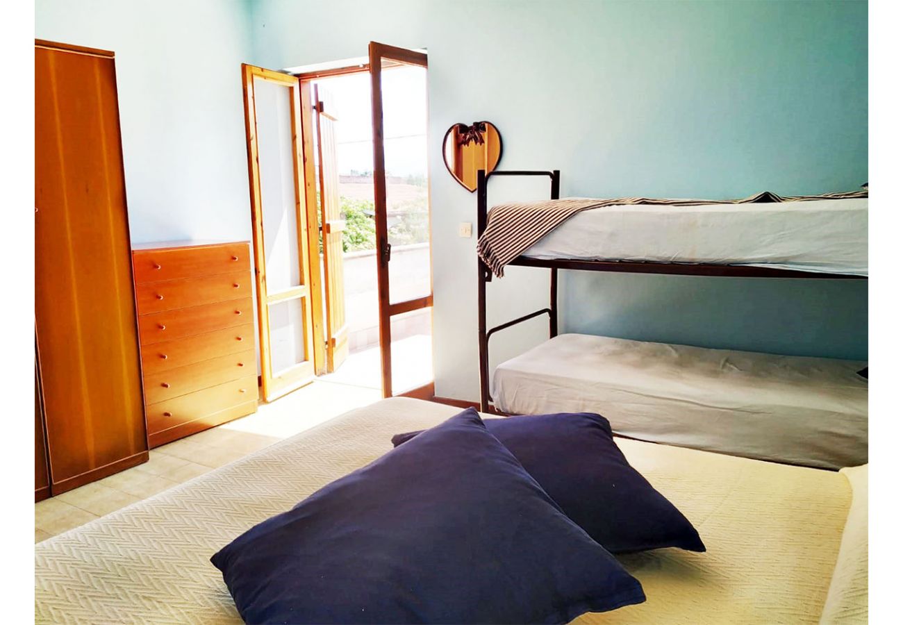 Villa in Sperlonga - NACY