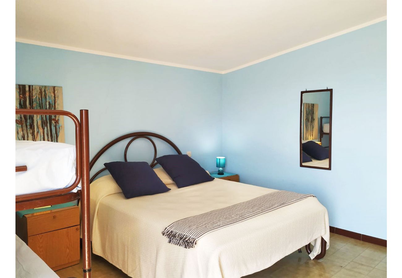 Villa in Sperlonga - NACY