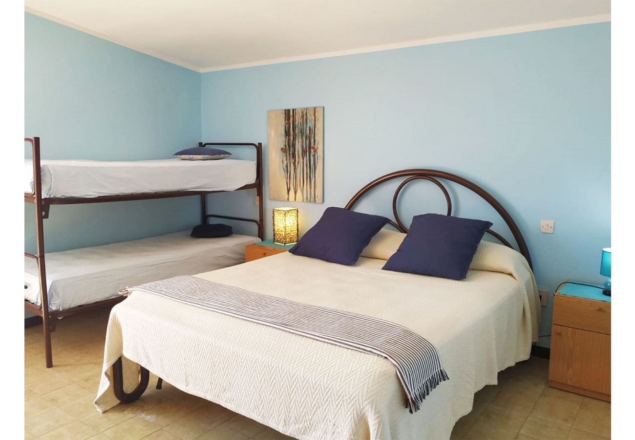 Villa in Sperlonga - NACY
