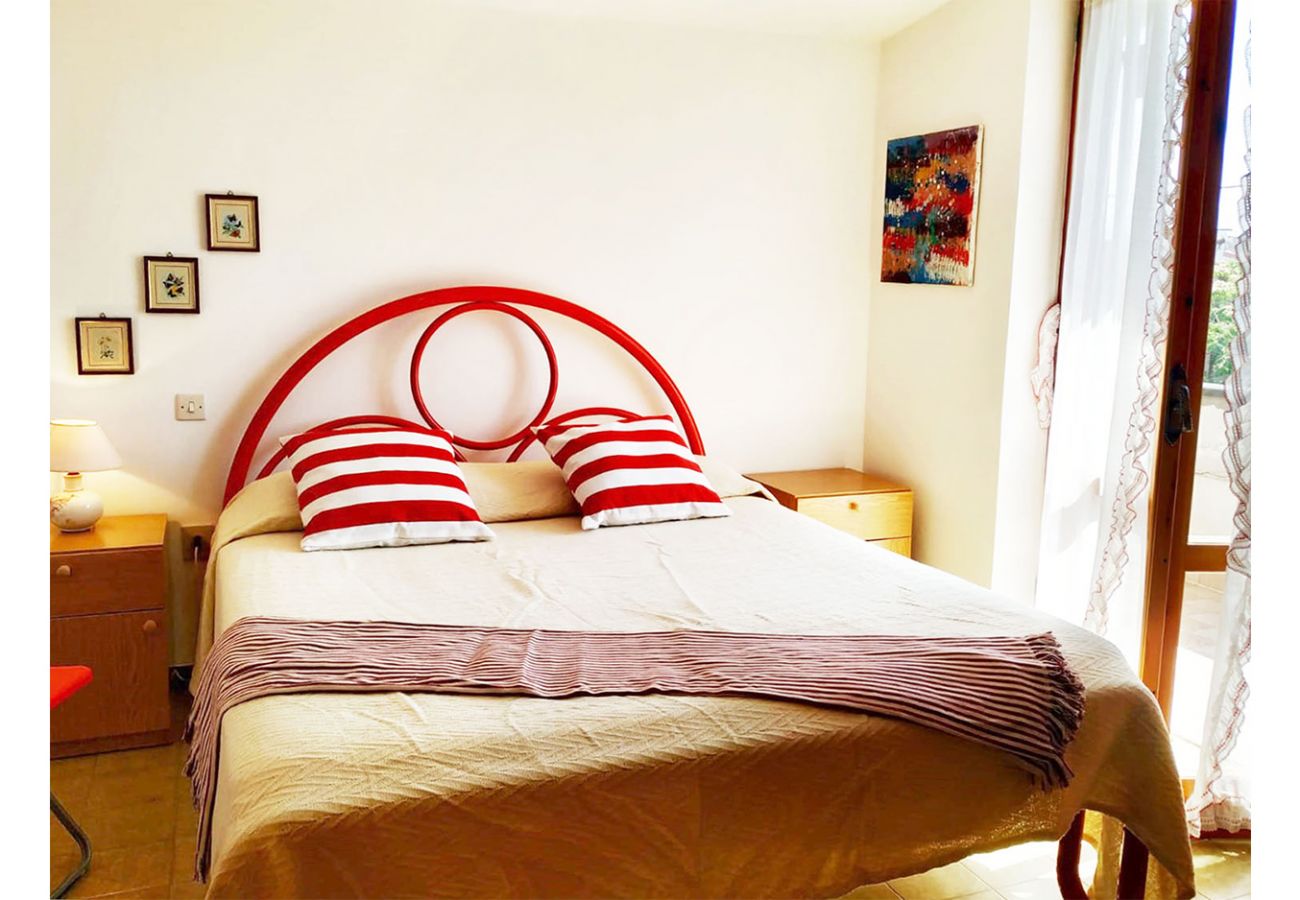 Villa in Sperlonga - NACY