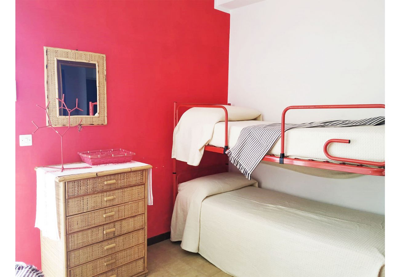 Villa in Sperlonga - NACY
