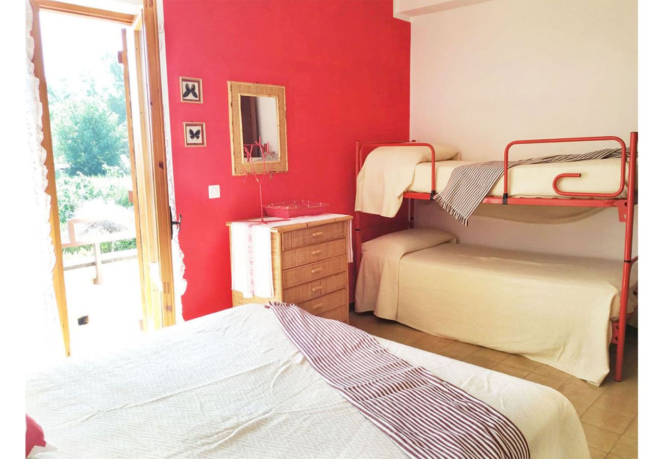 Villa in Sperlonga - NACY