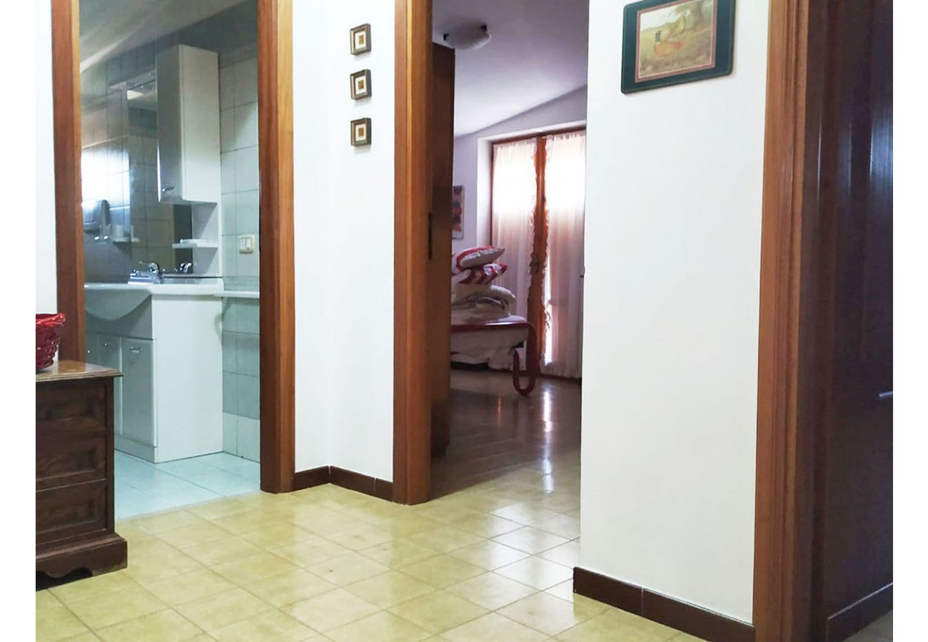 Villa in Sperlonga - NACY