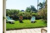 Villa in Sperlonga - NACY