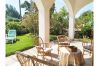 Villa in Sperlonga - NACY