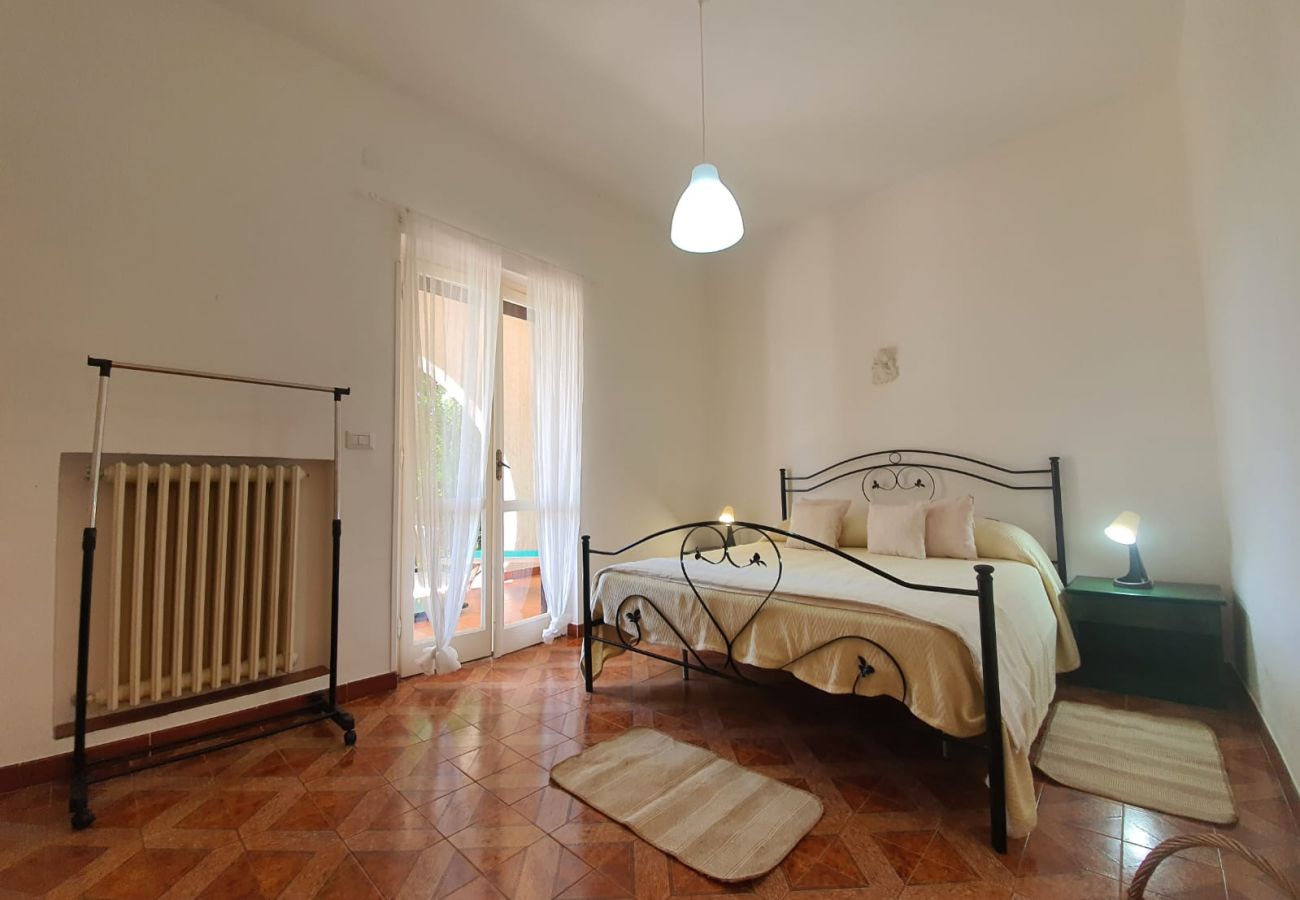 Villa in Terracina - POLSY
