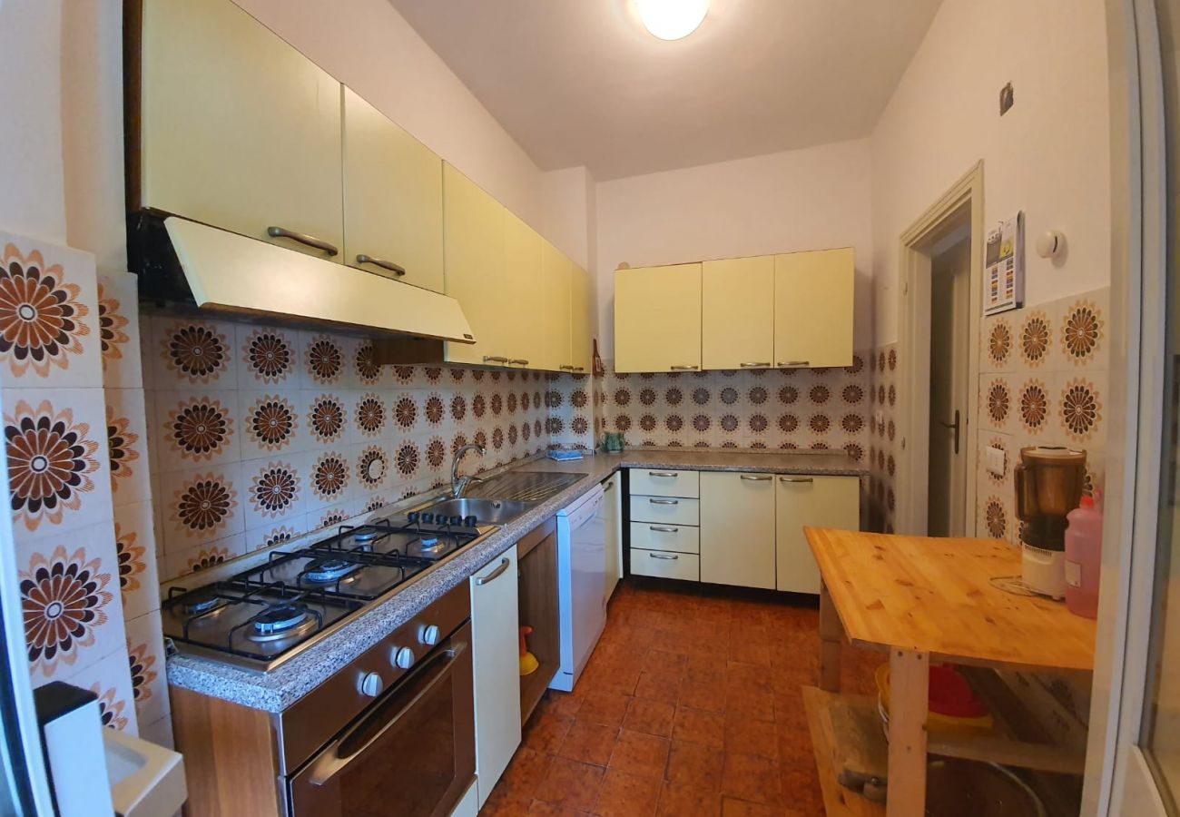 Villa in Terracina - POLSY