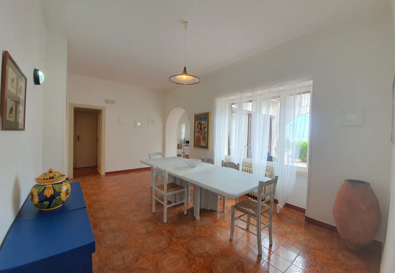 Villa in Terracina - POLSY