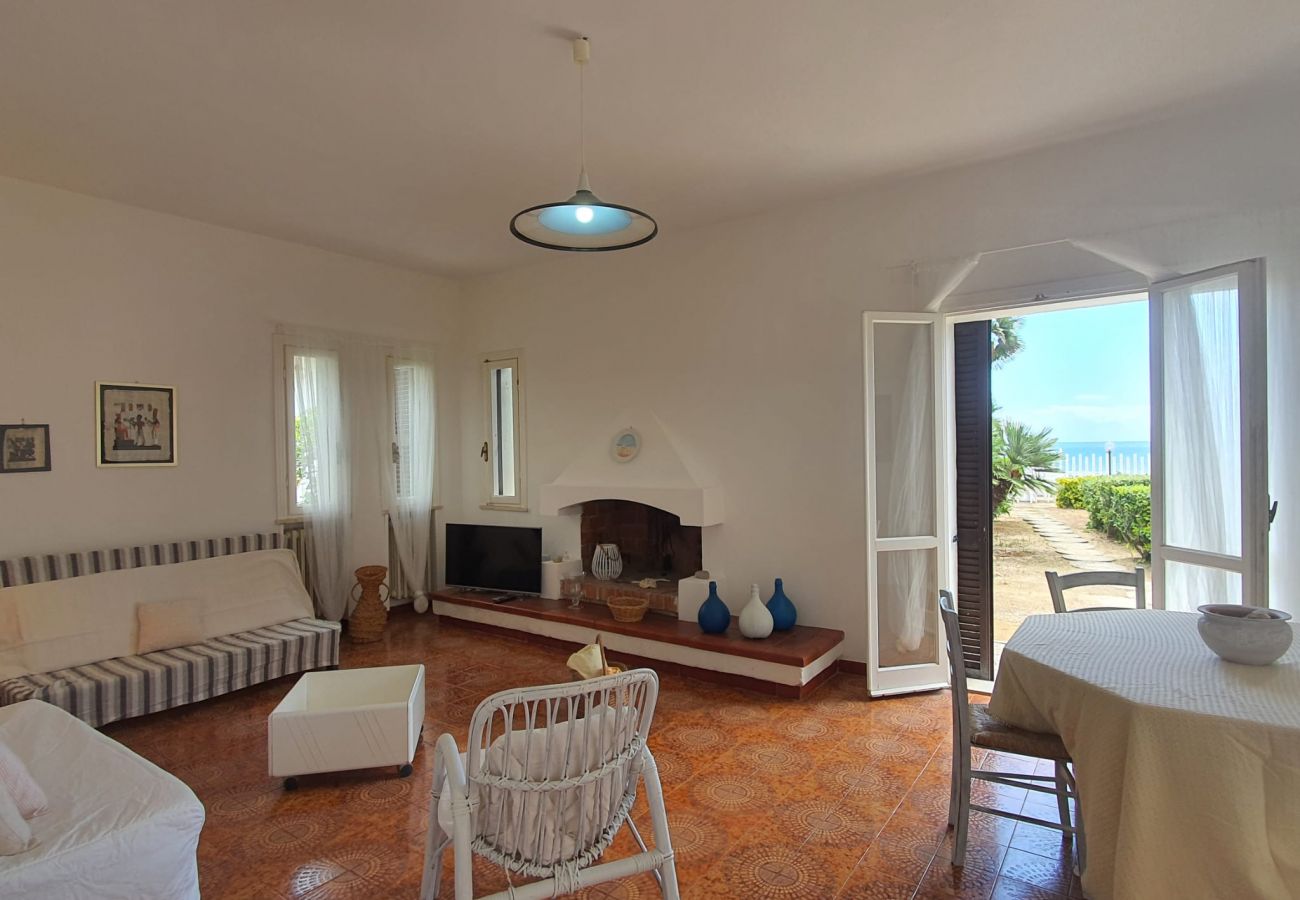 Villa in Terracina - POLSY