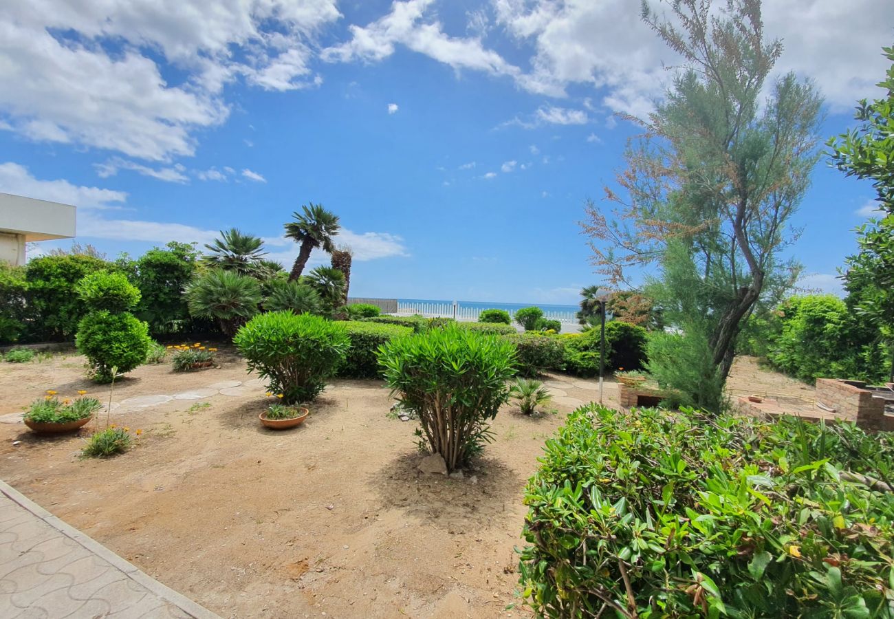 Villa in Terracina - POLSY