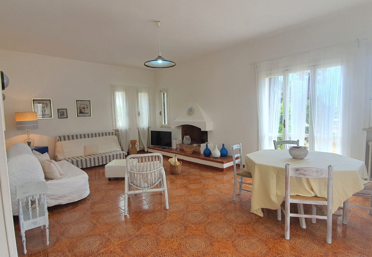 Villa in Terracina - POLSY