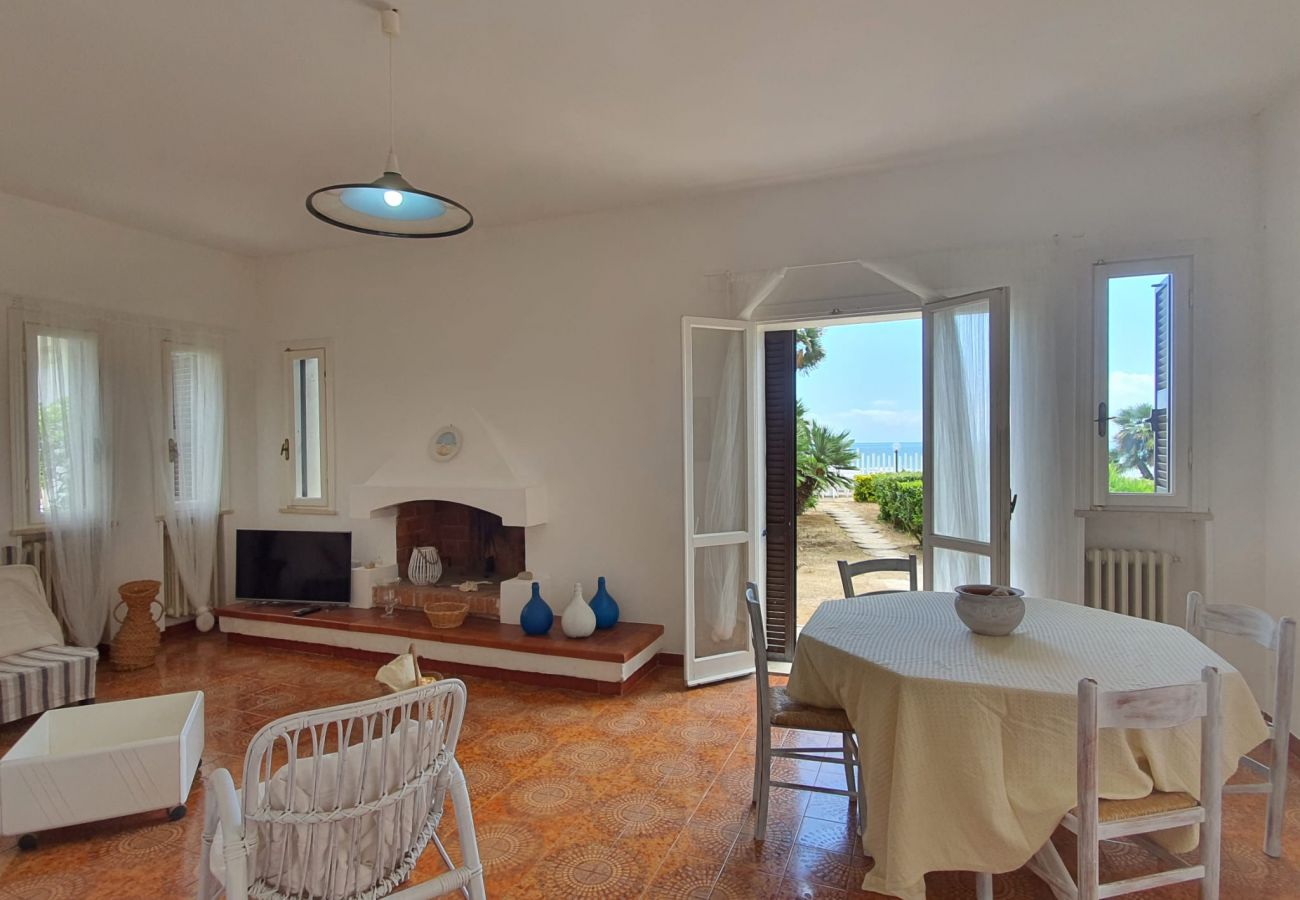 Villa in Terracina - POLSY