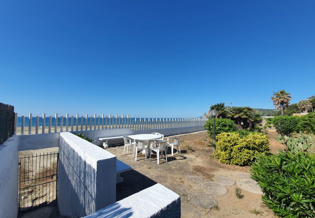 Villa in Terracina - POLSY