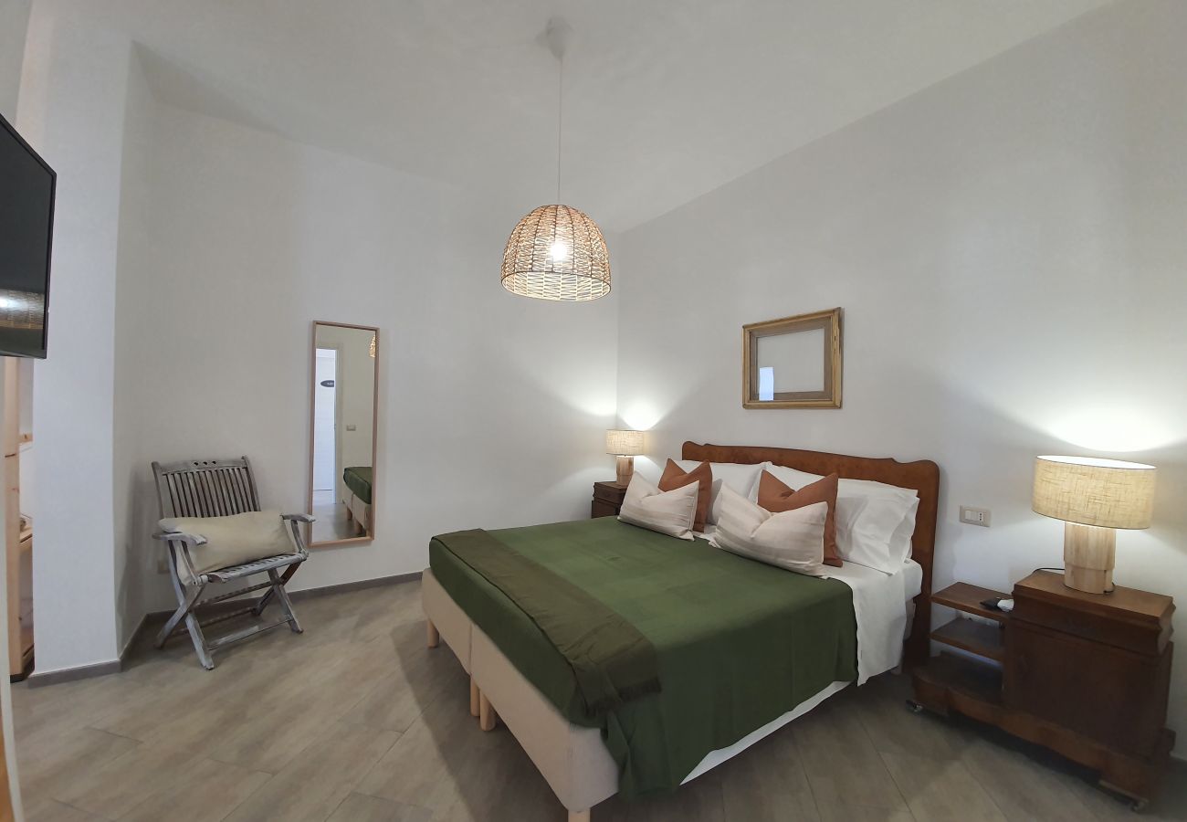 Zimmeranmietung in Sperlonga - 18 - Villa Rio Claro - NAIROBI