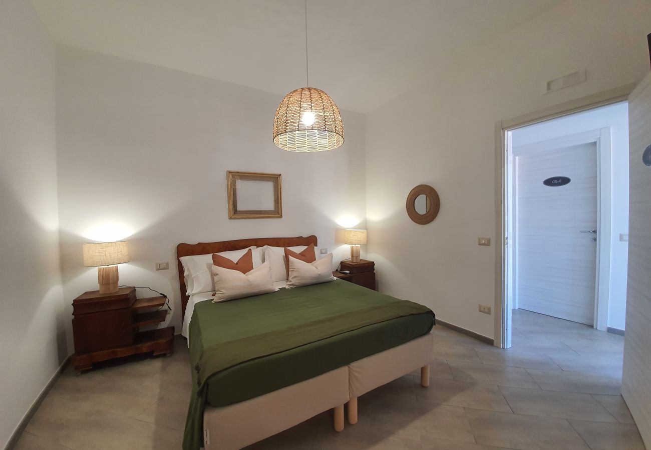 Zimmeranmietung in Sperlonga - 18 - Villa Rio Claro - NAIROBI