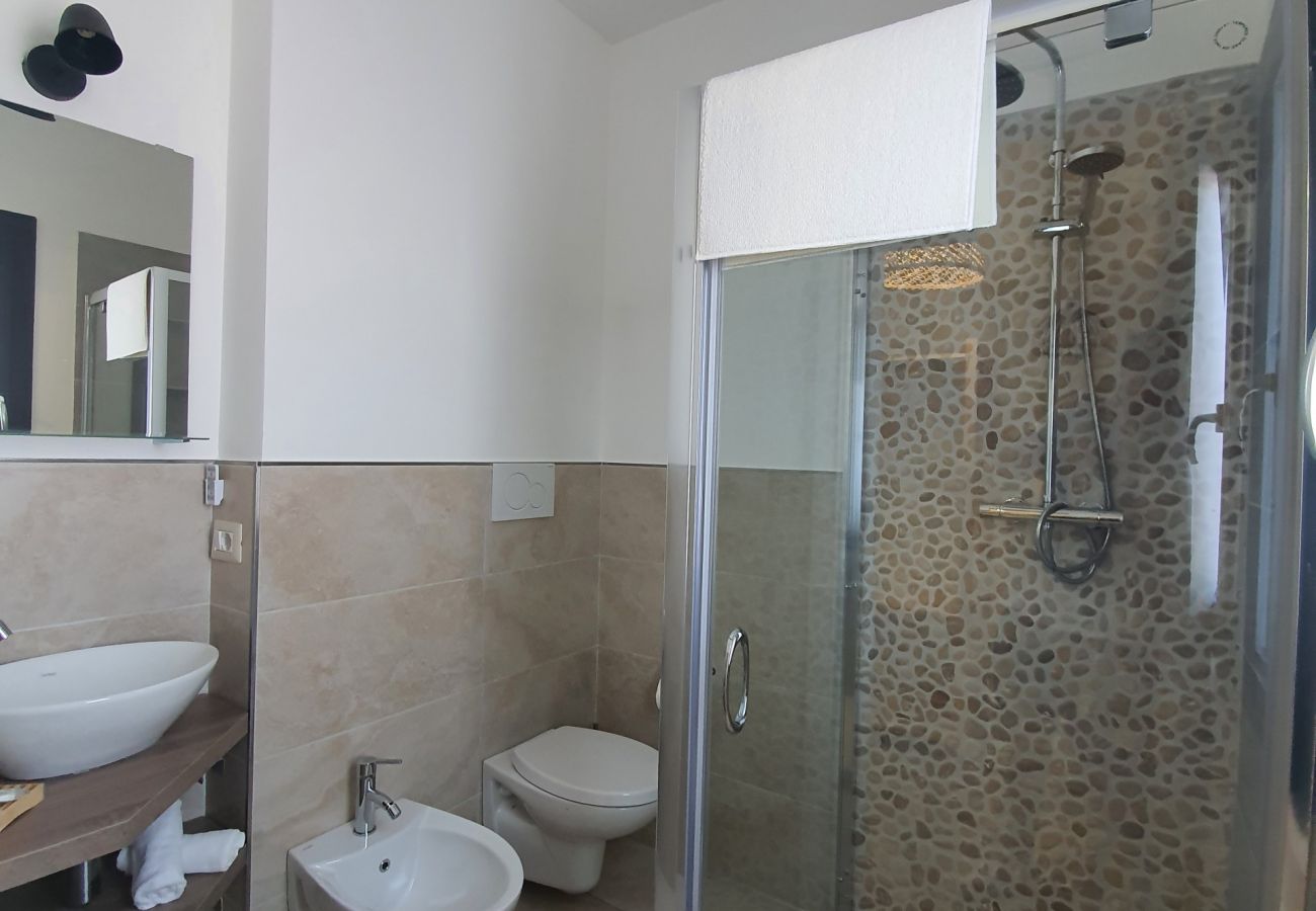 Zimmeranmietung in Sperlonga - 18 - Villa Rio Claro - NAIROBI