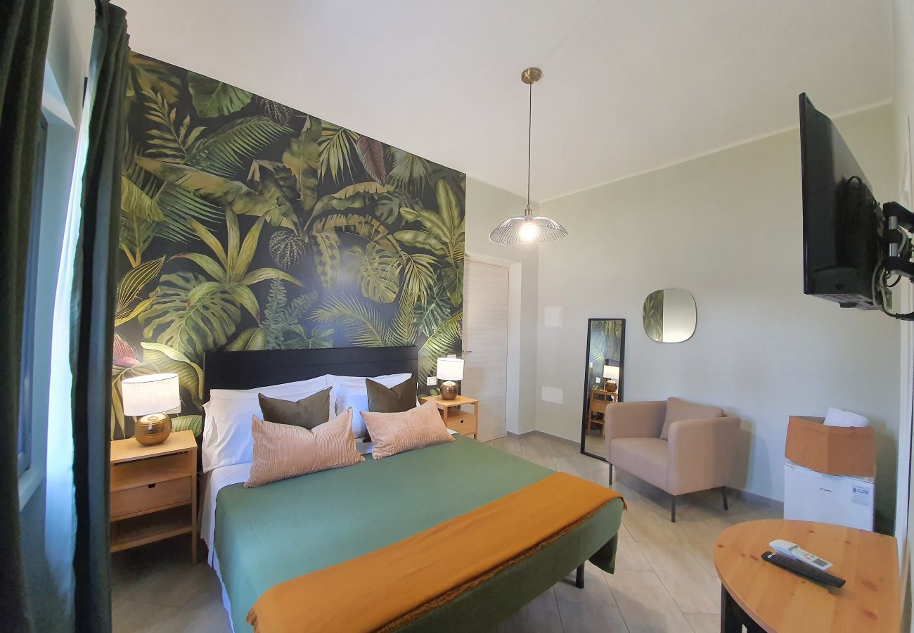 Zimmeranmietung in Sperlonga - 19 - Villa Rio Claro - BALI