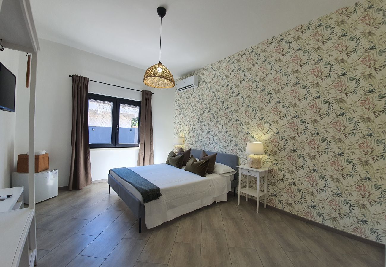 Zimmeranmietung in Sperlonga - 20 - Villa Rio Claro - VIENNA