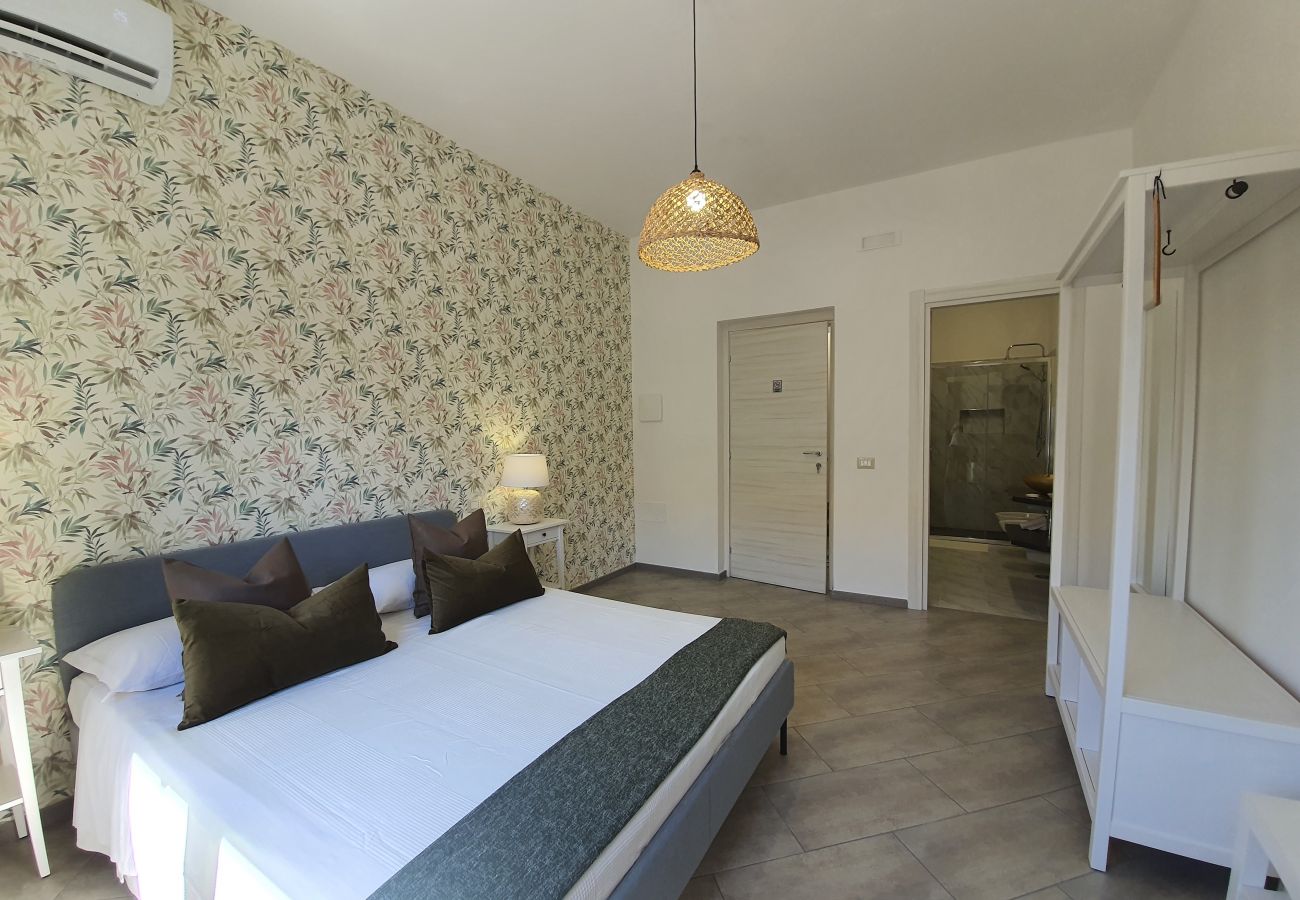 Zimmeranmietung in Sperlonga - 20 - Villa Rio Claro - VIENNA