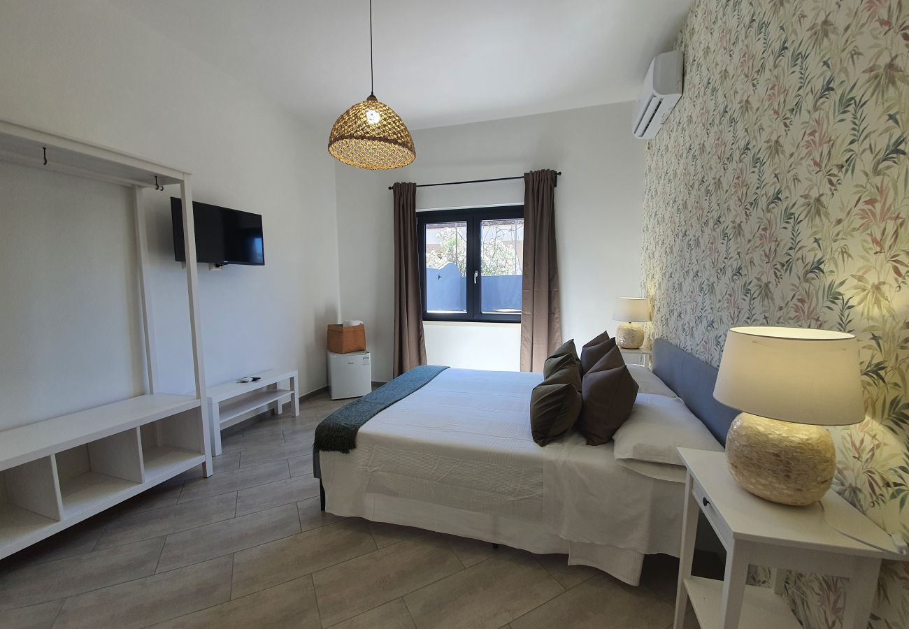 Zimmeranmietung in Sperlonga - 20 - Villa Rio Claro - VIENNA