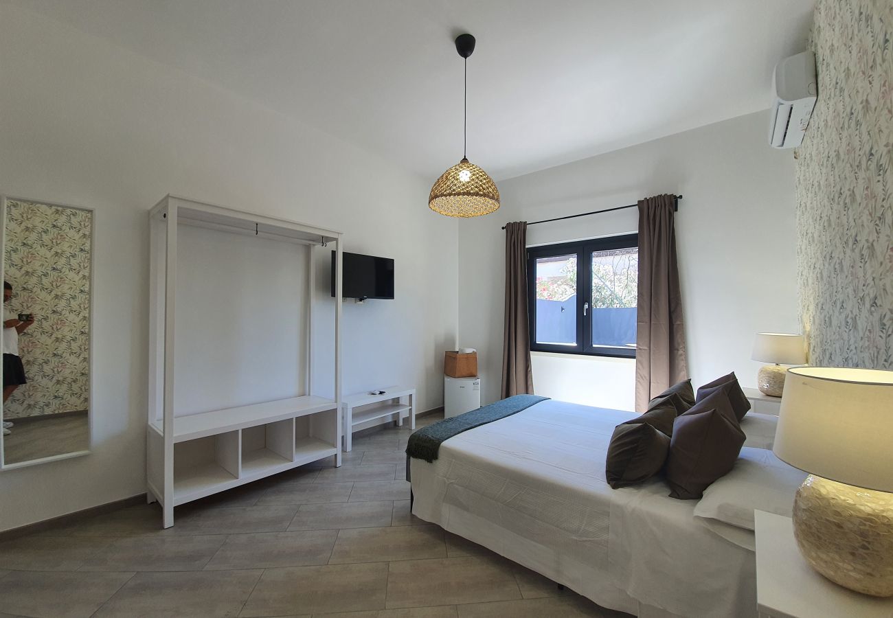 Zimmeranmietung in Sperlonga - 20 - Villa Rio Claro - VIENNA