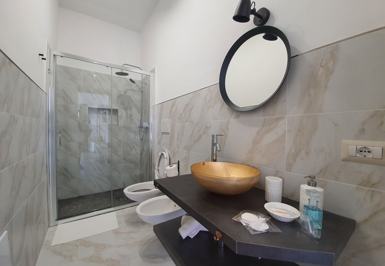 Zimmeranmietung in Sperlonga - 20 - Villa Rio Claro - VIENNA