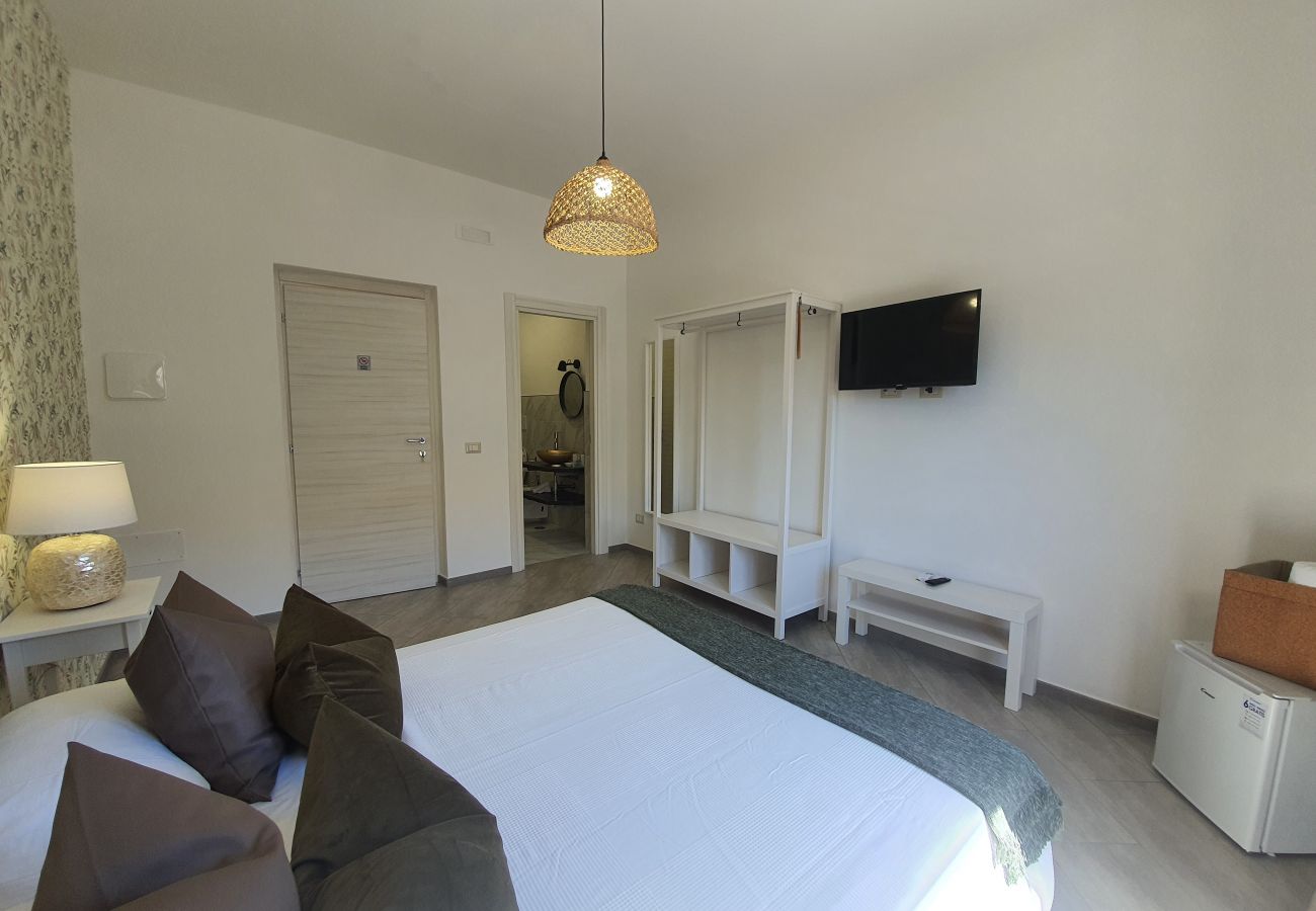 Zimmeranmietung in Sperlonga - 20 - Villa Rio Claro - VIENNA