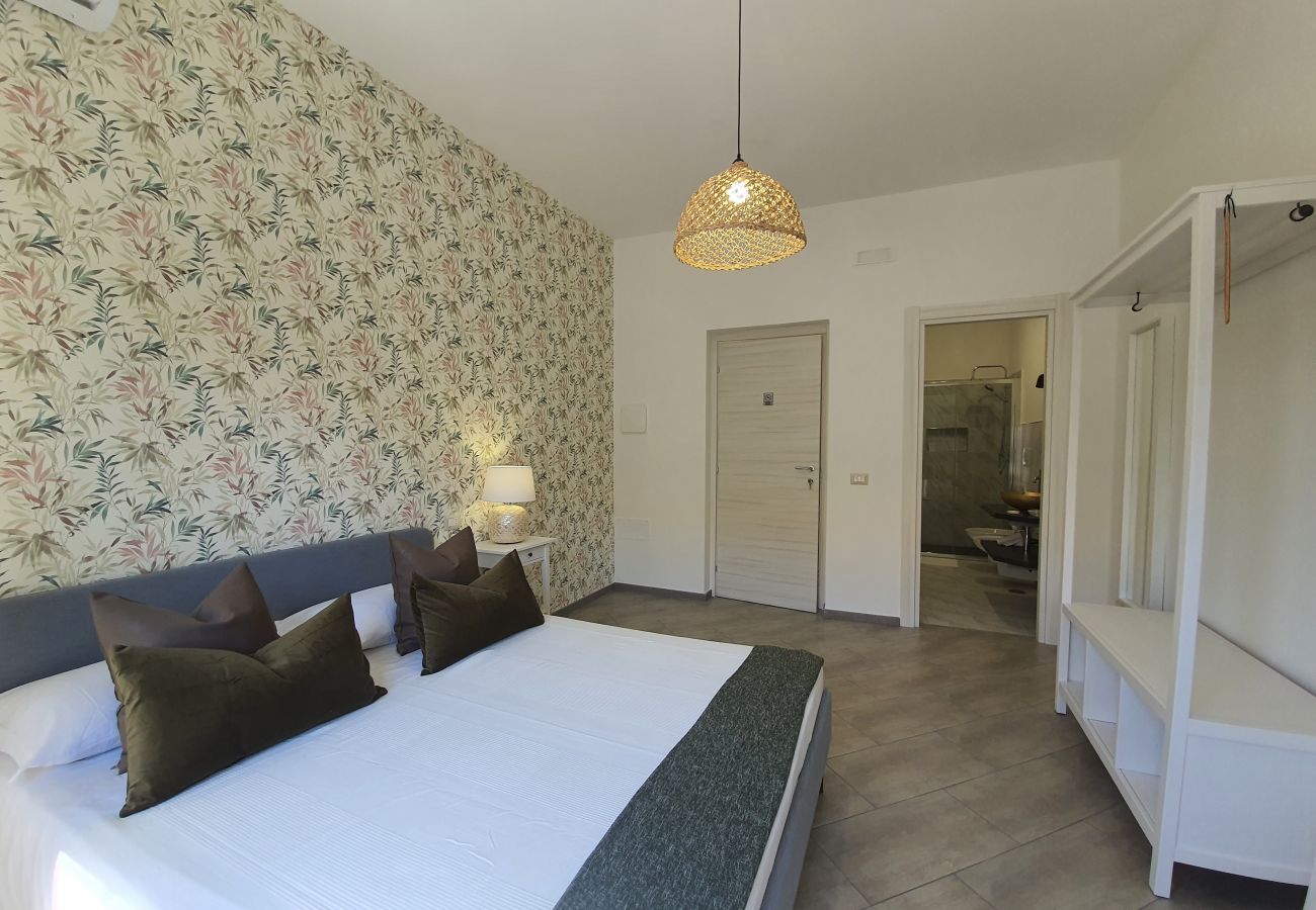 Zimmeranmietung in Sperlonga - 20 - Villa Rio Claro - VIENNA