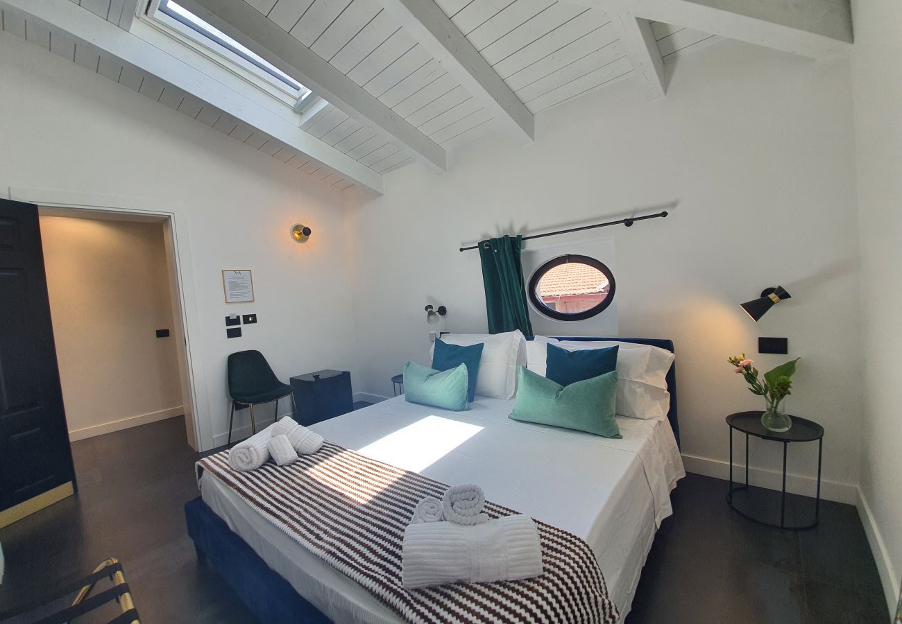 Zimmeranmietung in Fondi - 32 - Belu ROOM 03