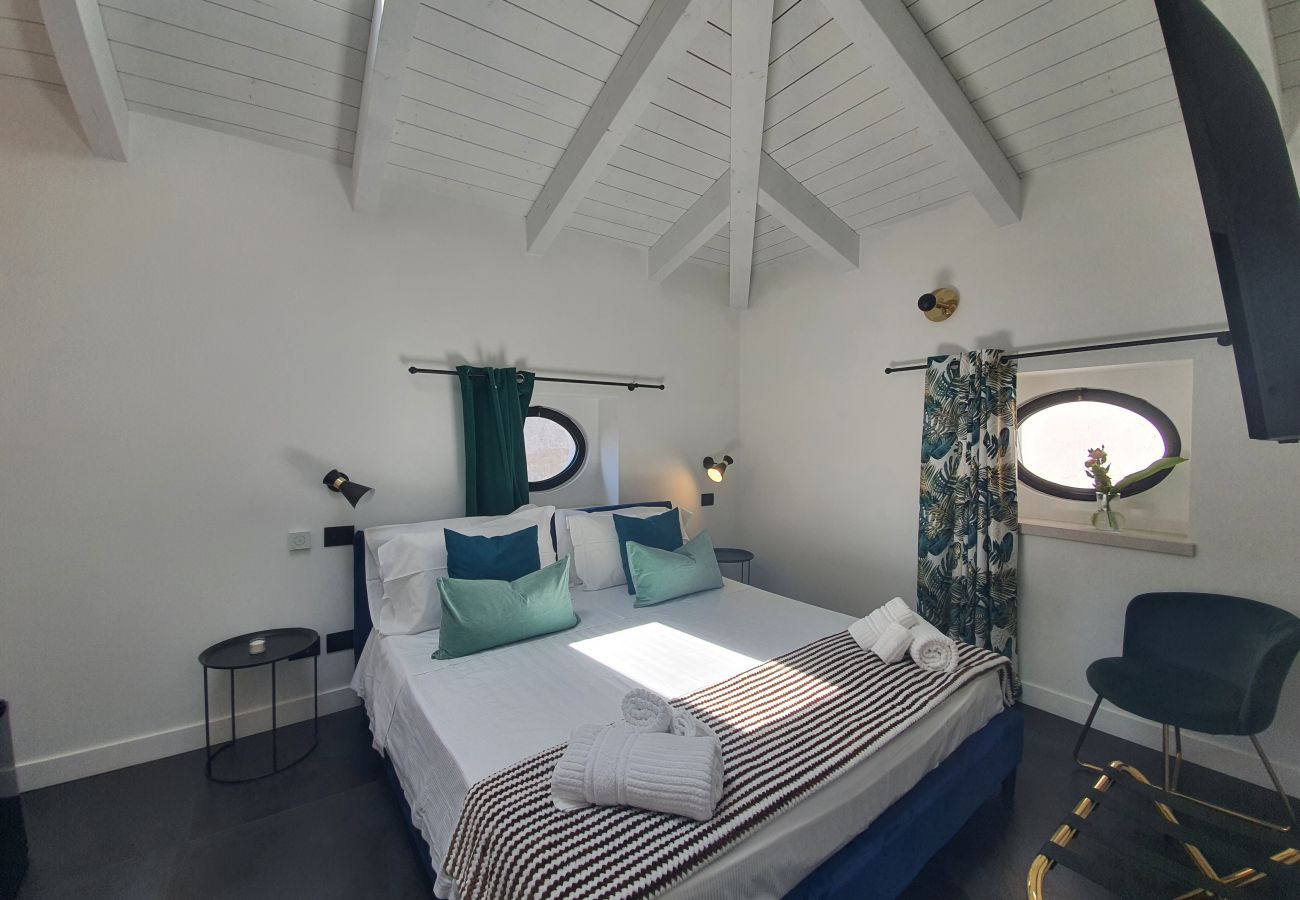 Zimmeranmietung in Fondi - 32 - Belu ROOM 03