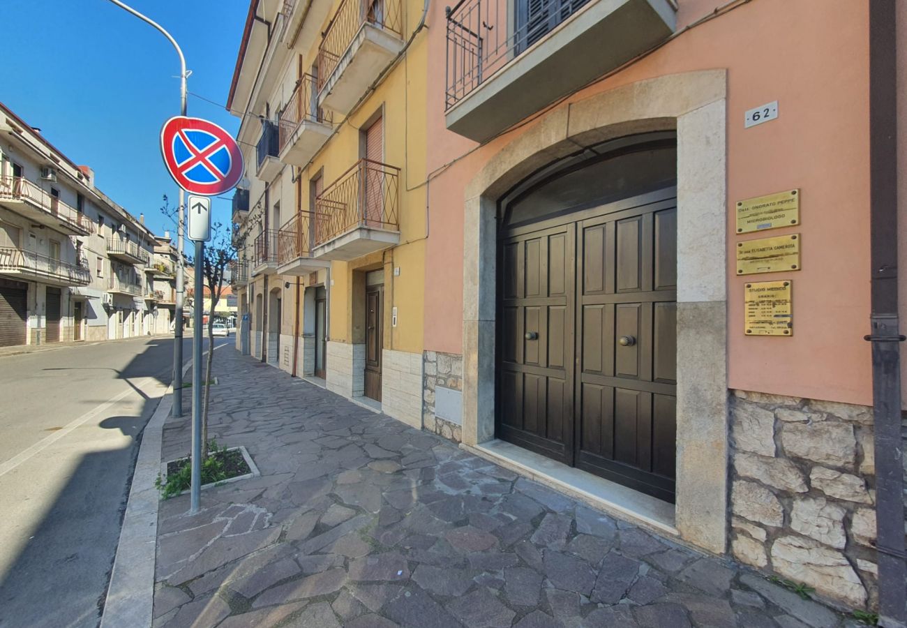 Ferienwohnung in Fondi - 34 - Casa Pepe - SOLE