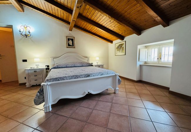Zimmeranmietung in Fondi - 37 - Casa Pepe - AURORA Zimmeranmietung in Fondi - 37 - Casa Pepe - AURORA