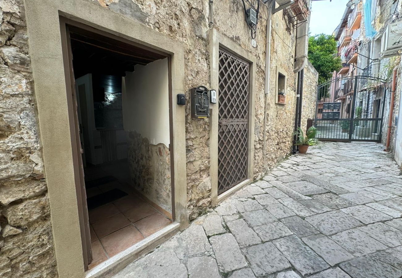 Ferienwohnung in Fondi - 39 - Casa CELESTE