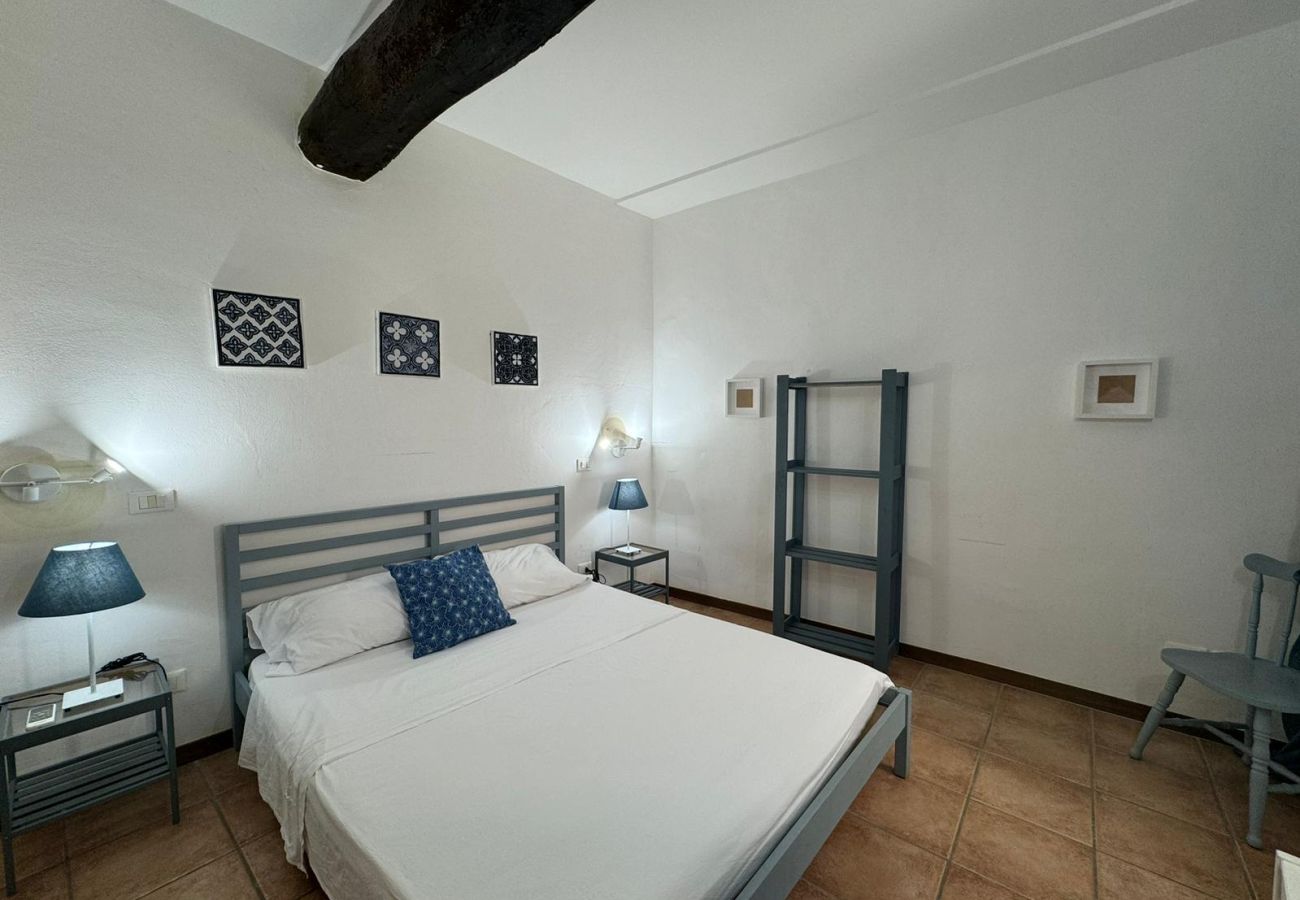 Ferienwohnung in Fondi - 39 - Casa CELESTE