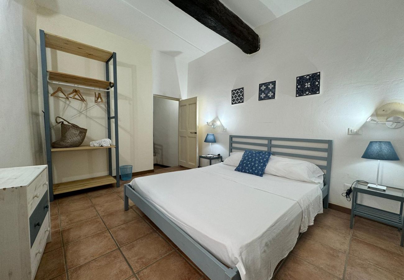 Ferienwohnung in Fondi - 39 - Casa CELESTE