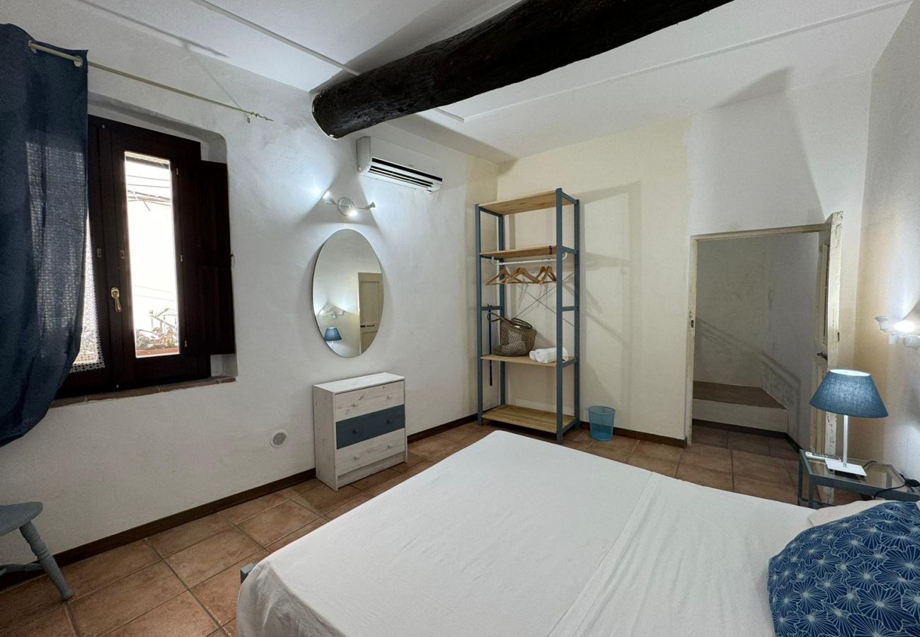 Ferienwohnung in Fondi - 39 - Casa CELESTE