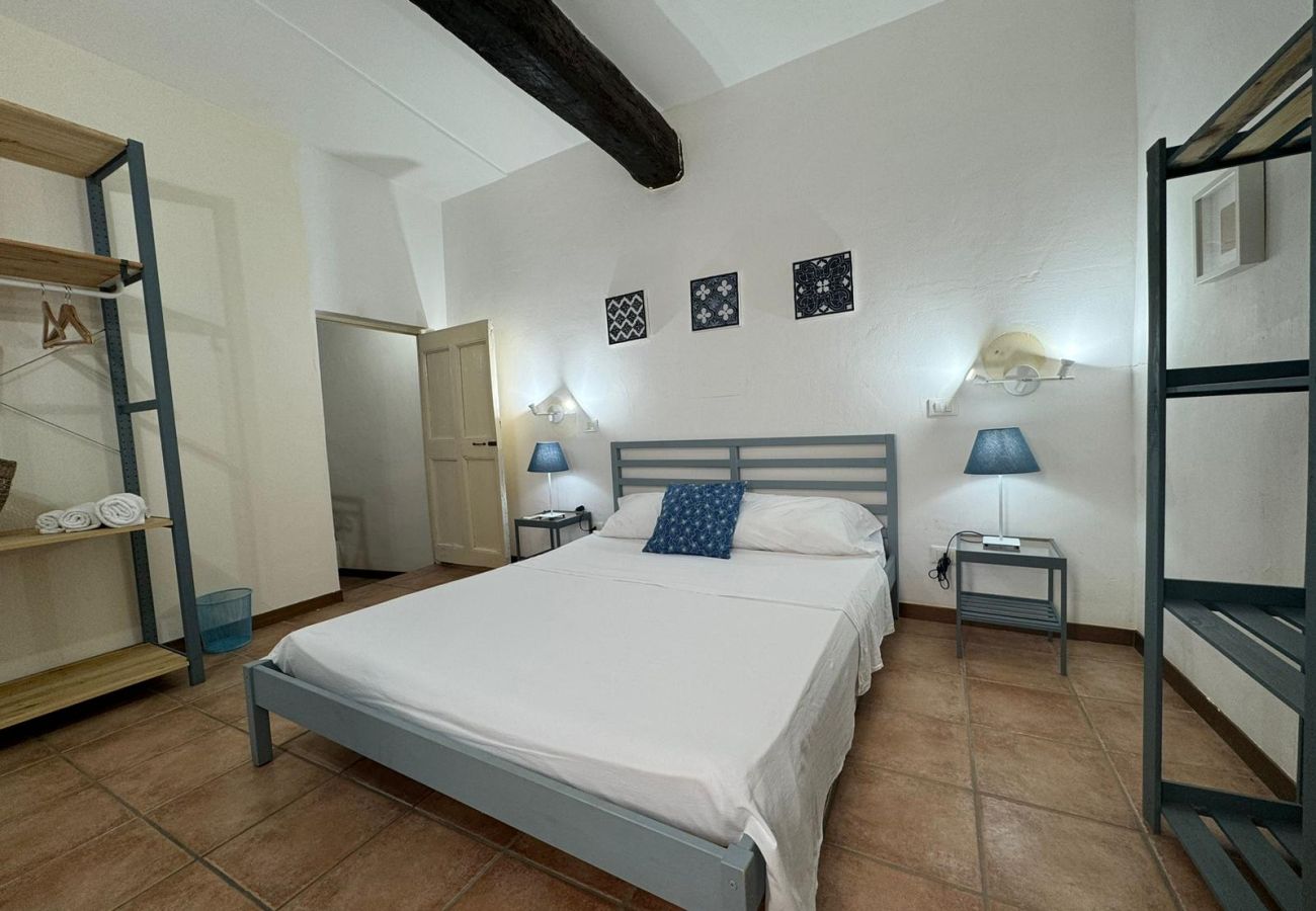Ferienwohnung in Fondi - 39 - Casa CELESTE