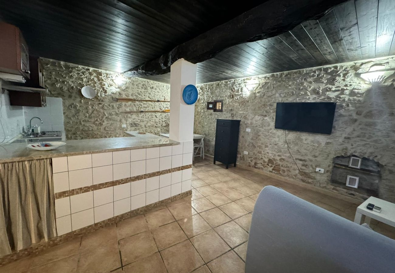 Ferienwohnung in Fondi - 39 - Casa CELESTE