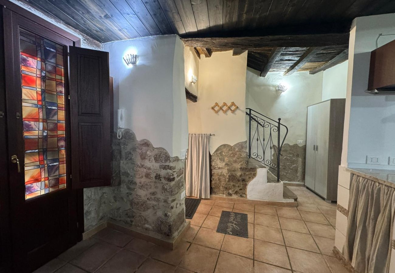 Ferienwohnung in Fondi - 39 - Casa CELESTE