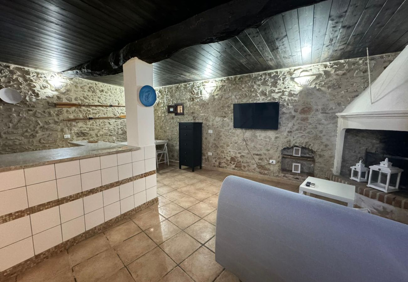 Ferienwohnung in Fondi - 39 - Casa CELESTE