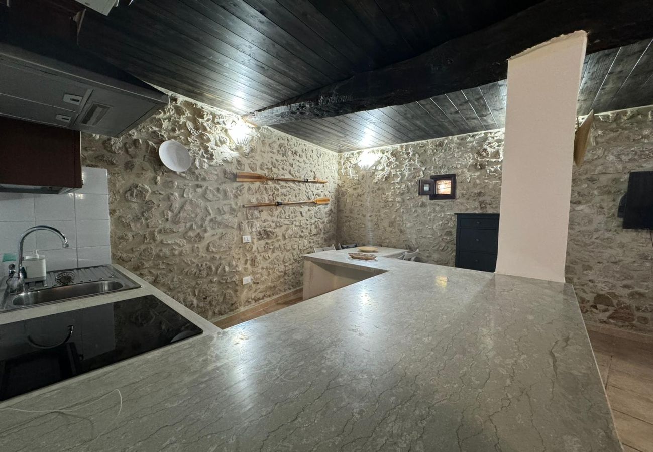 Ferienwohnung in Fondi - 39 - Casa CELESTE