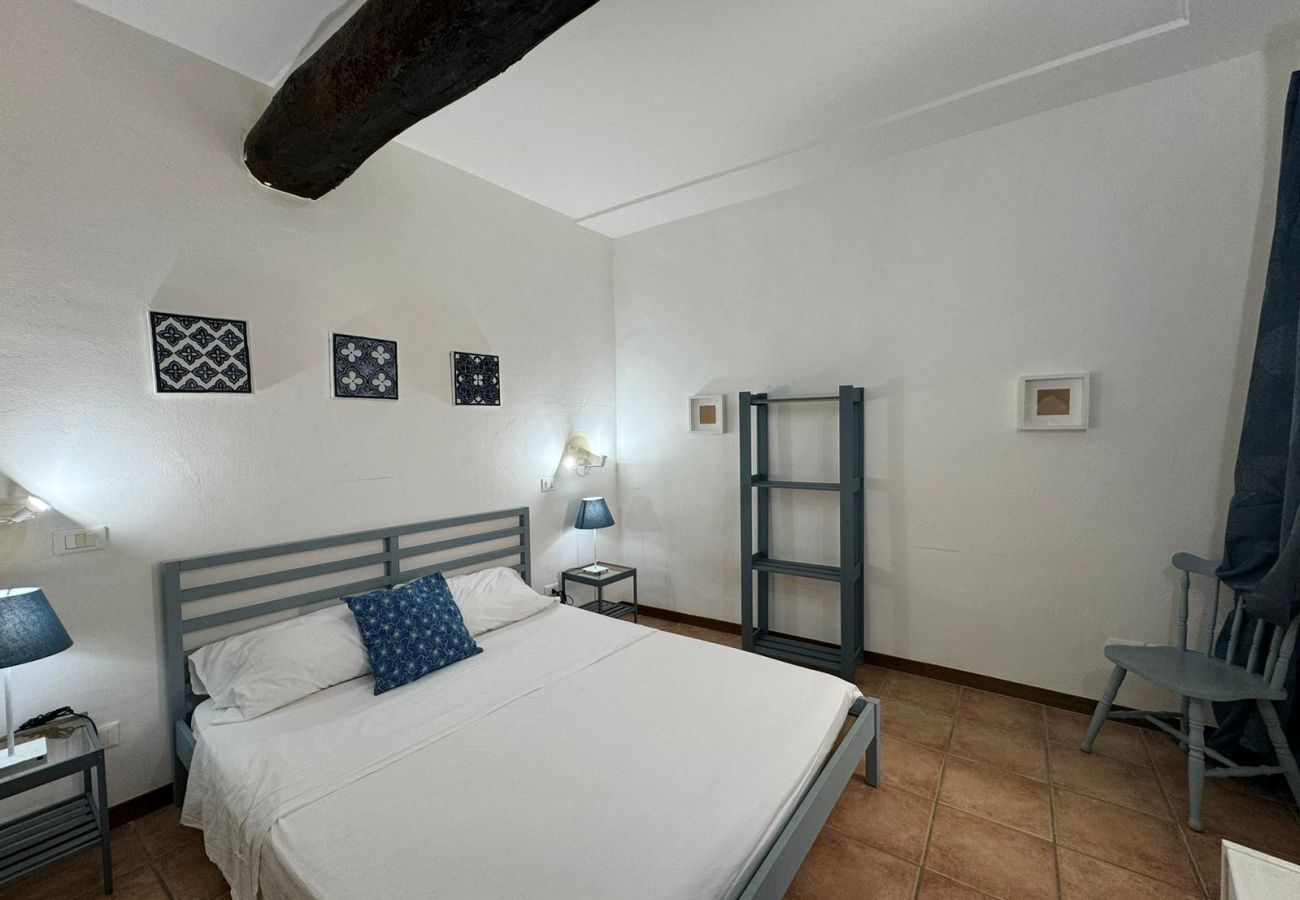 Ferienwohnung in Fondi - 39 - Casa CELESTE
