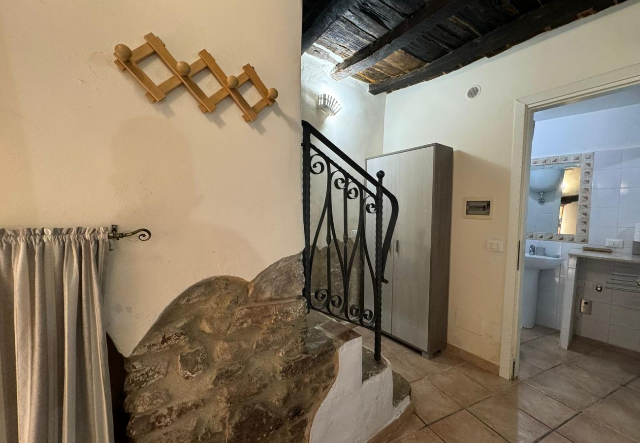 Ferienwohnung in Fondi - 39 - Casa CELESTE