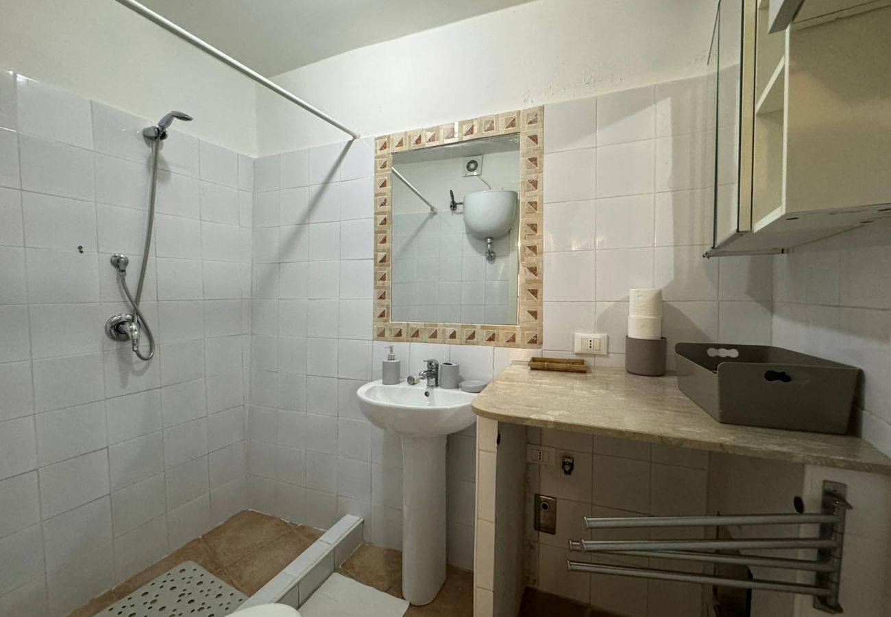 Ferienwohnung in Fondi - 39 - Casa CELESTE