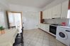 Ferienwohnung in Salto di Fondi - VILLA I DELFINI - Piano Primo